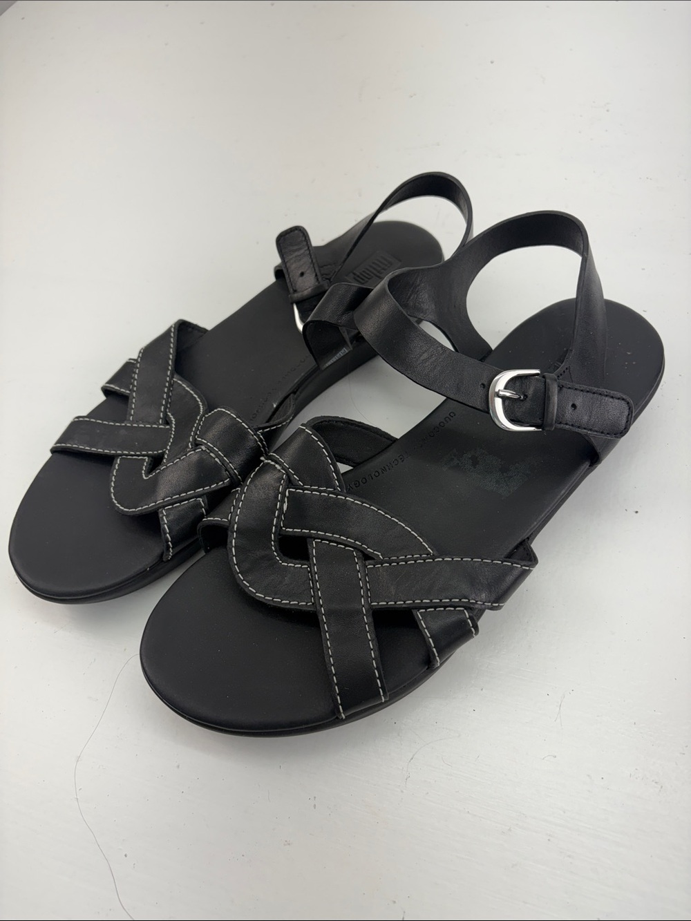 Flip‎ Flops Womens 9